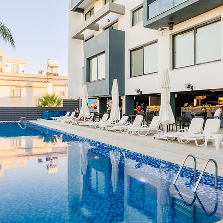 Royal Palace Hotel Nicosia Kültér fotó
