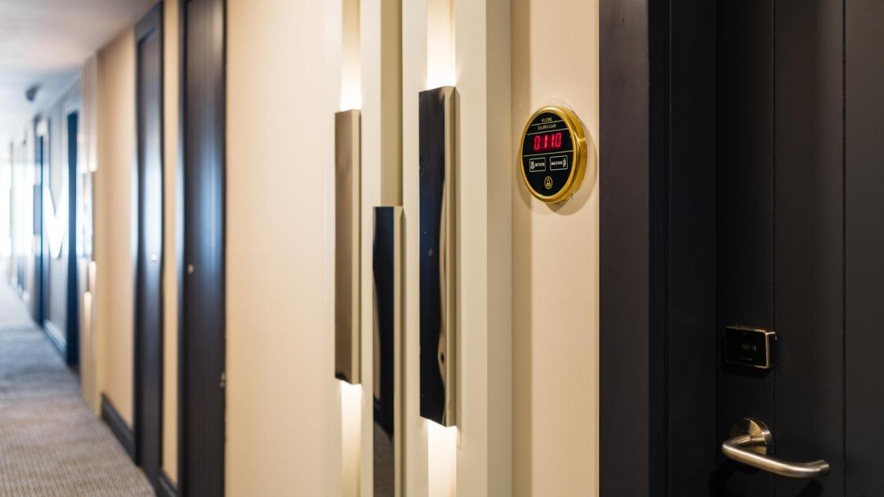 Royal Palace Hotel Nicosia Kültér fotó