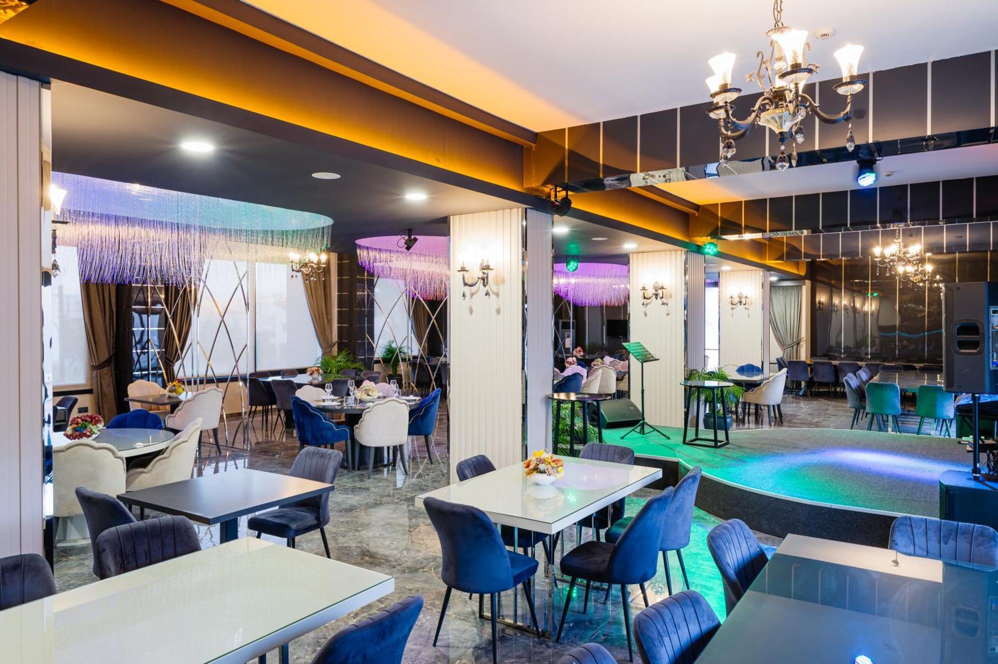 Royal Palace Hotel Nicosia Kültér fotó